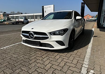 Mercedes-Benz CLA 200 Shooting Brake CLA 200 d DCT Shootin...