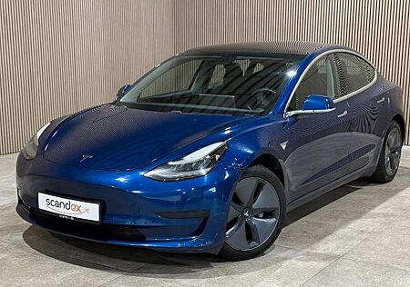 Tesla Model 3 SR Plus 306HP