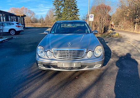 Mercedes-Benz E 50 E Limousine E 500