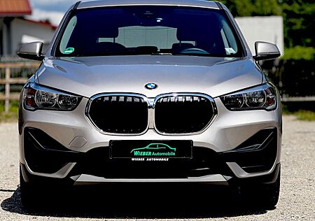 BMW X1 sDrive 18d Advantage°APPLE CAR PLAY°KAMERA°