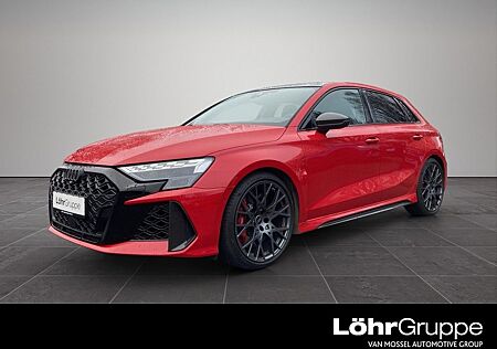 Audi RS3 RS 3 Sportback 2.5 TFSI quattro *SCHALE*CARBON*R
