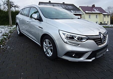 Renault Megane IV Grandtour Business Edition aus 1.Hand