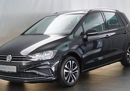VW Golf Sportsvan Volkswagen VII IQ.DRIVE