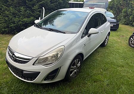 Opel Corsa 1.4 D Satellite