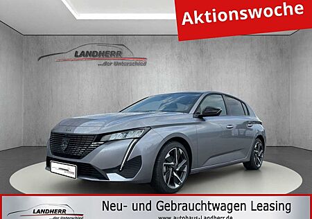 Peugeot 308 Allure //Kamera/ACC/Verkehrszeichenerkennung