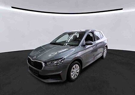 Skoda Fabia 1.0 TSI Ambition SHZ PDC SmartLink Klima