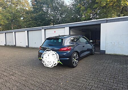 VW Scirocco Volkswagen 1.4 TSI -
