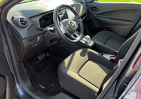 Renault ZOE Life R110/Z.E. 50 Batteriemiete Life