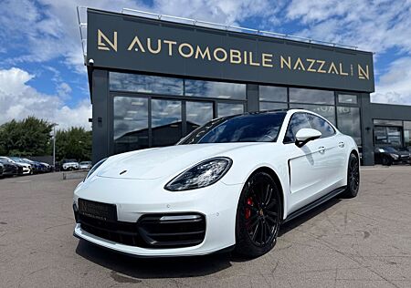 Porsche Panamera GTS*SPORT-DESIGN*SOFTCLOSE*SPORT-ABGAS*