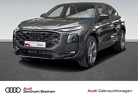 Audi Q3 Sportback e-hybrid 200kw LED-Scheinw. Head-up