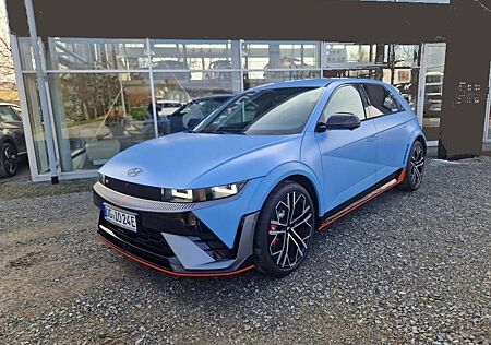 Hyundai IONIQ 5 N | Allrad | 609 PS | BOSE | Sitzpaket
