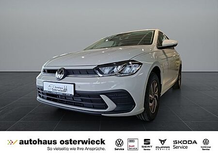 VW Polo Volkswagen Life 70kW / LED / KLIMA