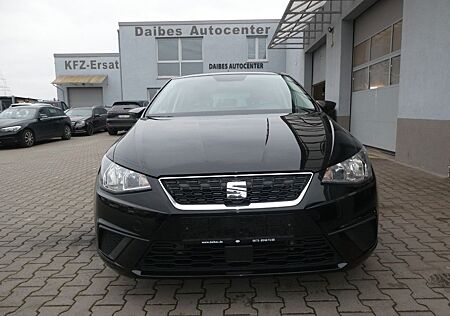 Seat Ibiza Style
