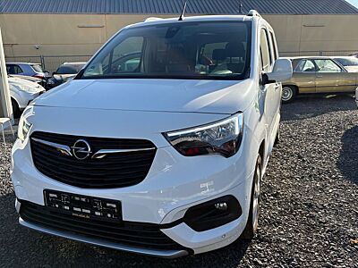 Opel Combo Life E Innovation AUTOMATIK KLIMAAUTOMATIK