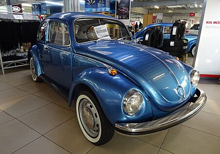 VW Käfer Volkswagen 1302 L BJ 1972 *KOMPLETT RESTAURIERT *