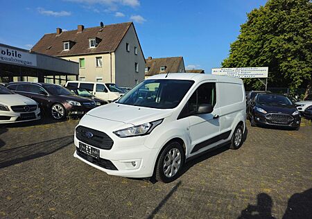 Ford Tourneo Connect AHK*Klimaanlage*Einparkhilfe