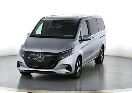 Mercedes-Benz EQV 300 AVANTGARDE Lang DISTR+LED