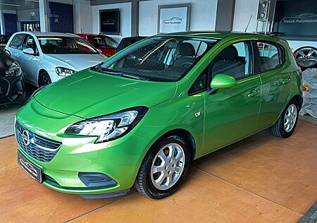 Opel Corsa E Edition AUTOMATIK/BT-MEDIA/KLIMA/MFL