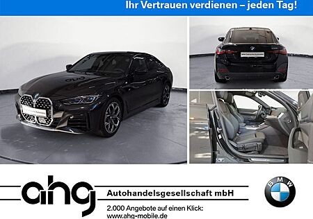 BMW 430i Gran Coupe M Sportpaket Sport Aut. Glasdach
