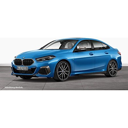 BMW M235 leasen