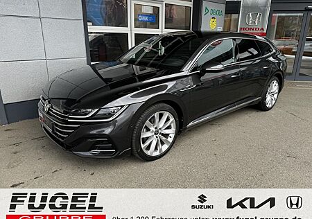 VW Arteon Volkswagen SB 1.4 TSI eHybrid R Line LED|ACC|DCC|RFK