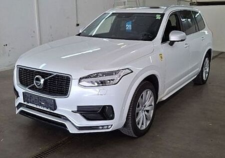 Volvo XC 90 XC90 D5 AWD R Design *Panorama*Standheizung*360°