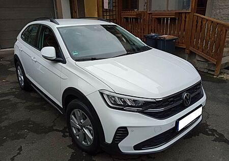 VW Taigo Volkswagen 1.0 TSI OPF Life Life