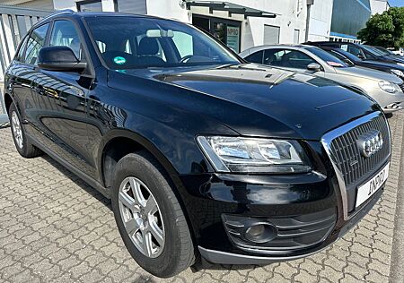 Audi Q5 2.0 TFSI quattro Steuerkette neu !