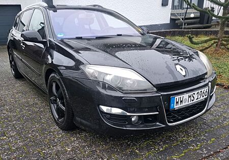 Renault Laguna Grandtour GT dCi 180 GT