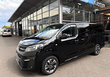 Opel Zafira Life Tourer L3 Aut./Panorama/HUD/AHK