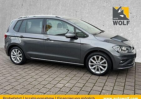 VW Golf Sportsvan Volkswagen 1.5 TSI Join *AHK*Navi*ACC
