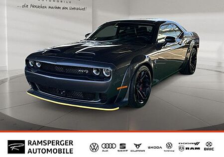Dodge Challenger Hellcat Widebody *Leder**Vogtland*