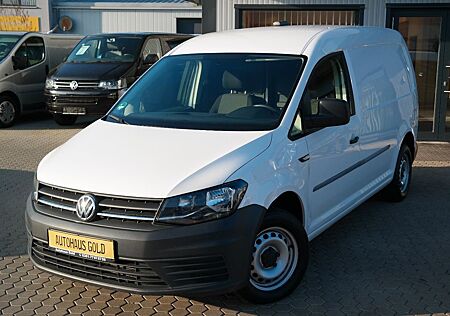 VW Caddy Volkswagen Nfz Maxi Kasten BMT / TÜV NEU