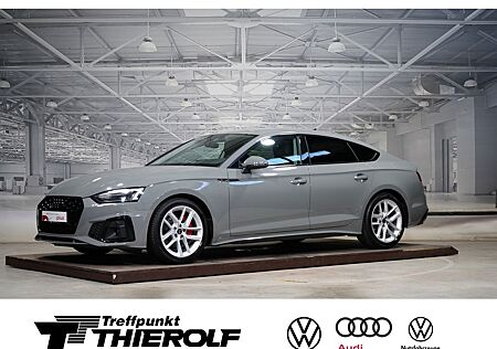 Audi A5 Sportback S line 40 TFSI Navi Kamera Optikpak