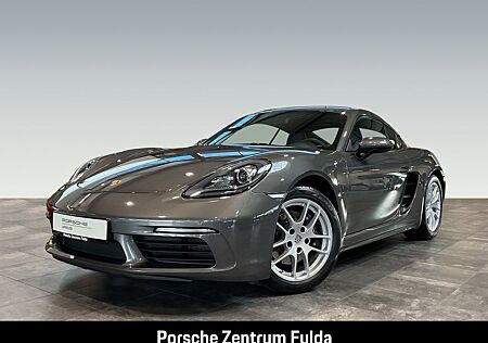 Porsche Cayman BOSE ParkAssistent PDK Sitzheizung