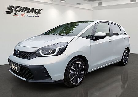 Honda Jazz 1.5 i-MMD Hybrid Advance*Wenig-KM*1.HAND*