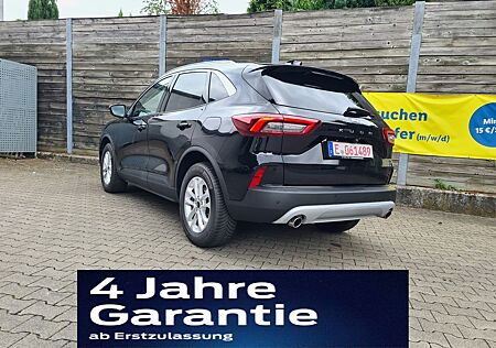 Ford Kuga Titanium 1.5 Dragon Ecoboost 186-PS *AUTOM*