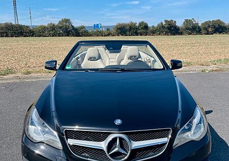 Mercedes-Benz E 250 Cabrio 7G-TRONIC