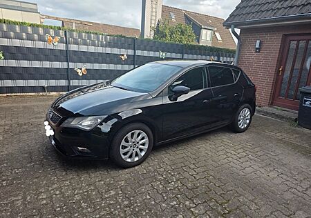 Seat Leon 1.6 TDI CR 77kW E-Ecomotive Style Style