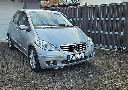 Mercedes-Benz A 150 AVANTGARDE Avantgarde TüV neu