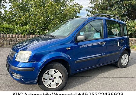 Fiat New Panda 1.2 8V Klima