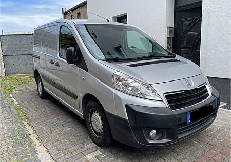 Peugeot Expert Kasten L1H1 Kasten * 2-Hand/Klima*
