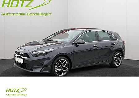 Kia Cee'd Ceed 1.5 T Spirit Technologie-Paket, Leder-Paket
