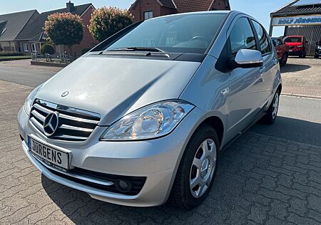 Mercedes-Benz A 180 A -Klasse Automatik GJR 2. Hand 61300KM