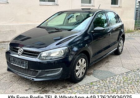 VW Polo Volkswagen 1.2 TDI Trendline KLIMA