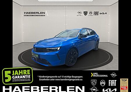 Opel Astra L Sports Tourer 1.6 Turbo Plugin Elegance