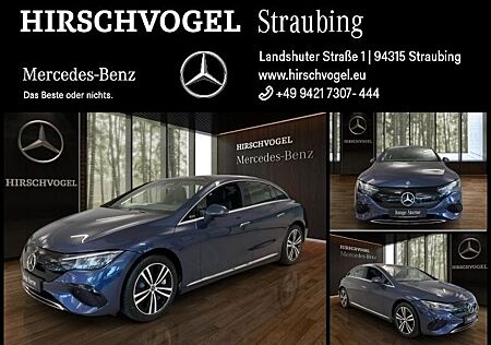 Mercedes-Benz EQE 300 Electric Art+Memory-P+MBUX+Navi-Prem+LED