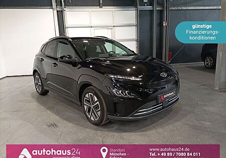 Hyundai Kona Prime 64 kWh LED|Navi|ParkPilot|ACC