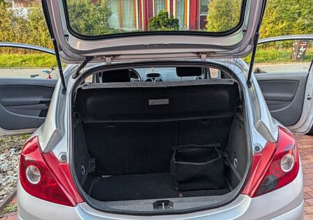 Opel Corsa 1.4 INNOVATION INNOVATION