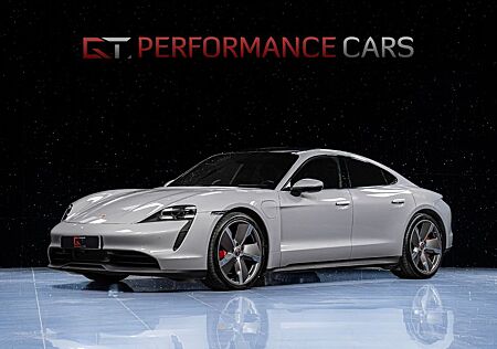 Porsche Taycan 4S 25%VAT Pano BOSE 360° SpChrono Pass.D